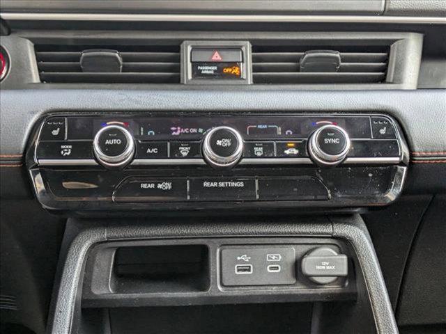 used 2024 Honda Pilot car, priced at $33,472