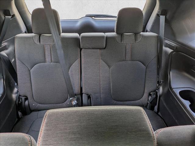 used 2024 Honda Pilot car, priced at $33,472