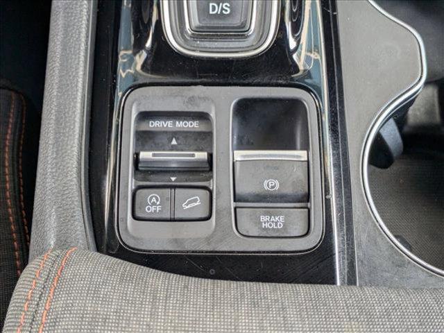 used 2024 Honda Pilot car, priced at $33,472