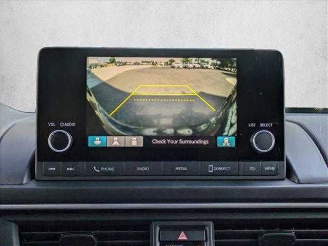 used 2024 Honda Pilot car, priced at $33,472