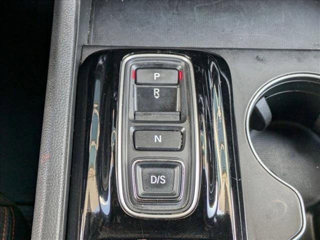 used 2024 Honda Pilot car, priced at $33,472