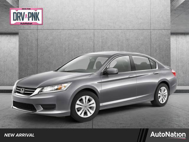 used 2013 Honda Accord car, priced at $7,792