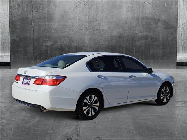 used 2013 Honda Accord car, priced at $5,995