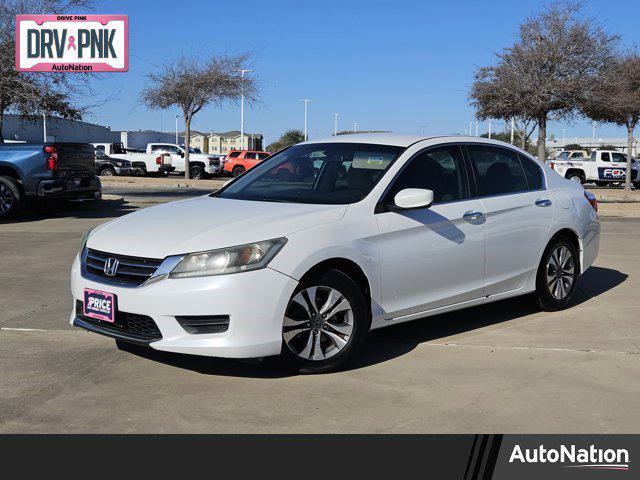 used 2013 Honda Accord car, priced at $6,499