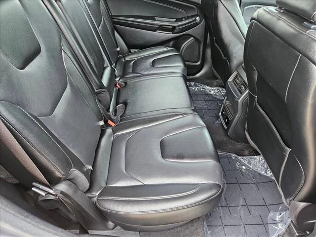 used 2022 Ford Edge car, priced at $22,303