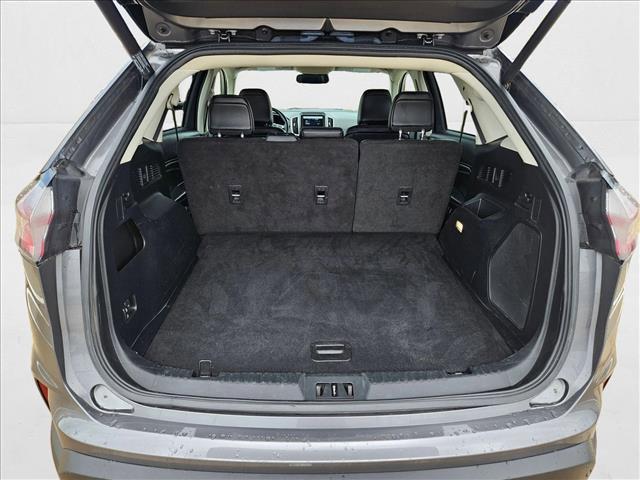 used 2022 Ford Edge car, priced at $22,303
