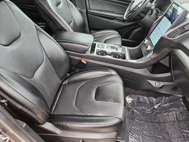 used 2022 Ford Edge car, priced at $22,303