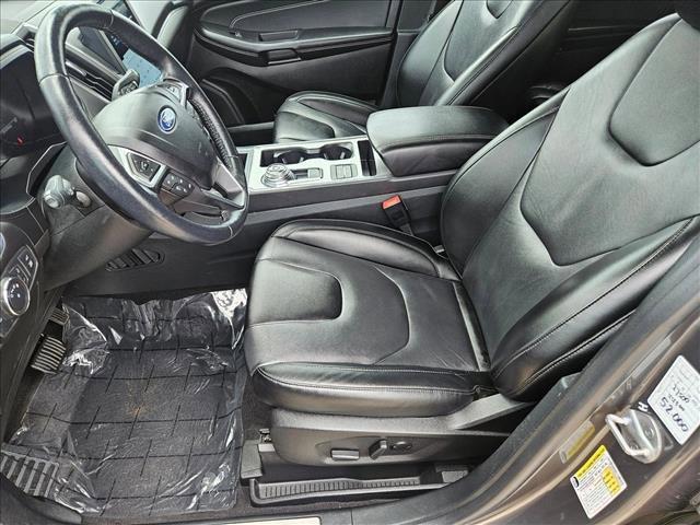 used 2022 Ford Edge car, priced at $22,303