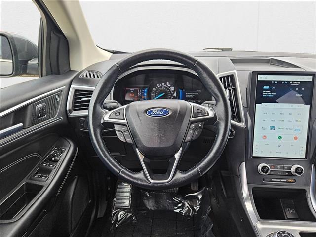 used 2022 Ford Edge car, priced at $22,303