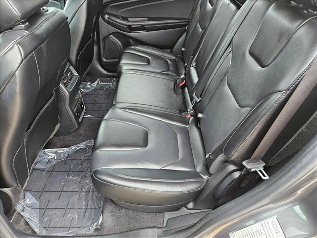 used 2022 Ford Edge car, priced at $22,303