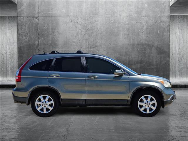 used 2008 Honda CR-V car, priced at $8,995