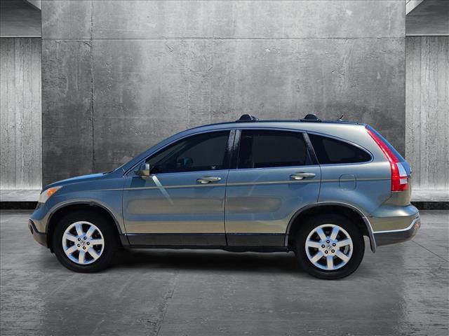 used 2008 Honda CR-V car, priced at $8,995