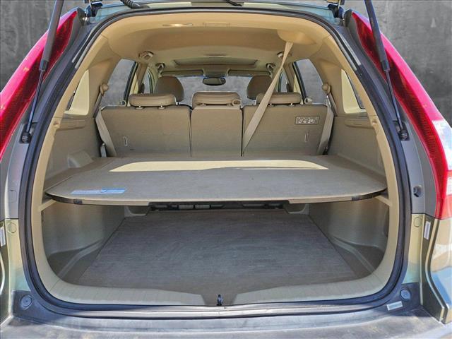 used 2008 Honda CR-V car, priced at $8,995