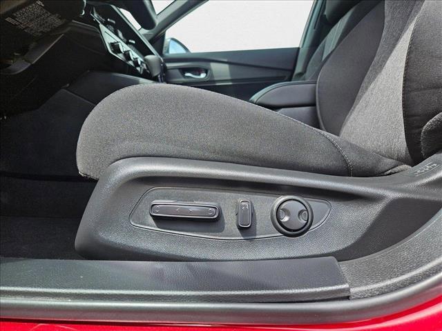 new 2025 Honda Accord Hybrid car, priced at $33,755