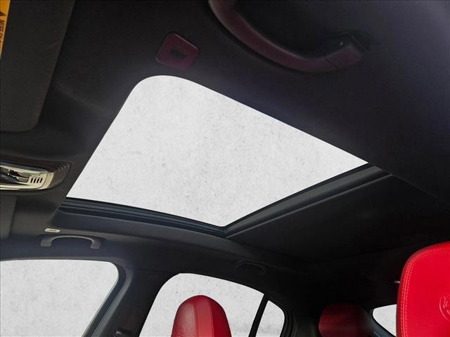 used 2022 Alfa Romeo Stelvio car, priced at $23,495