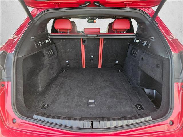 used 2022 Alfa Romeo Stelvio car, priced at $23,495