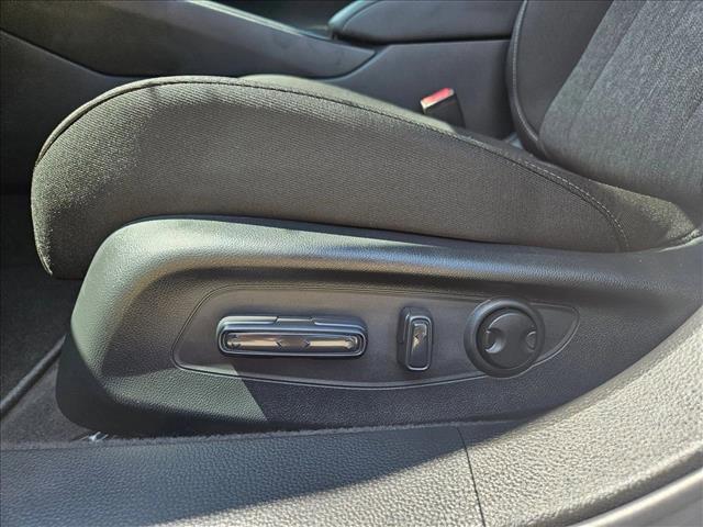 new 2025 Honda Accord car, priced at $32,165