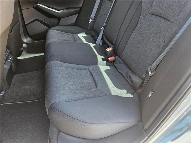 new 2025 Honda Accord car, priced at $32,165