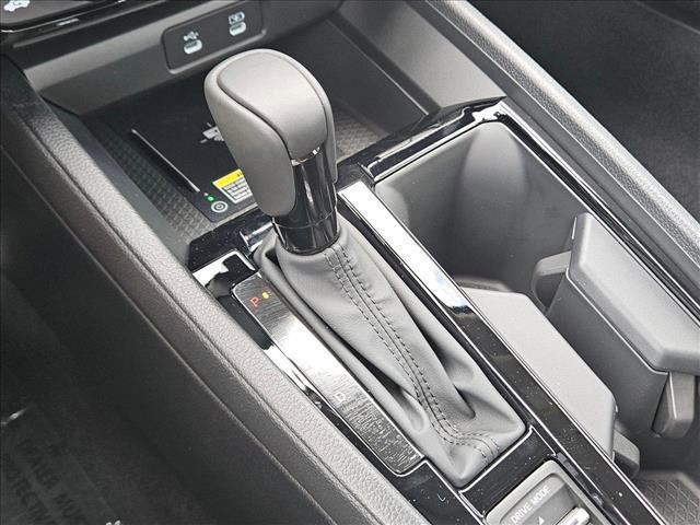 new 2025 Honda Accord Hybrid car, priced at $34,373