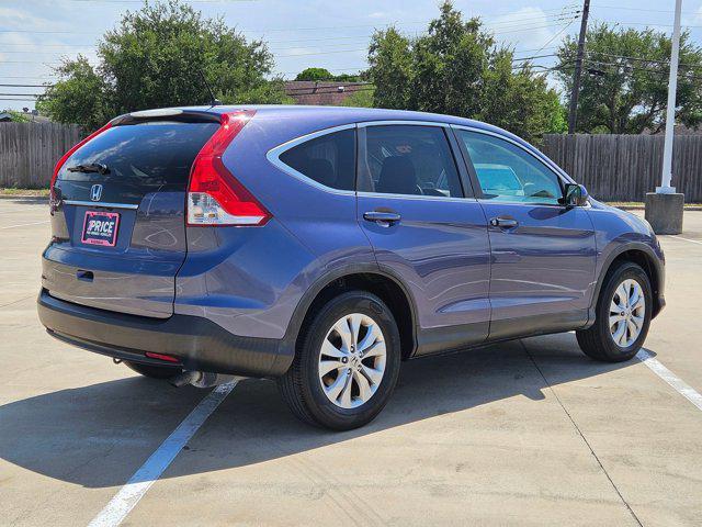 used 2013 Honda CR-V car, priced at $9,495