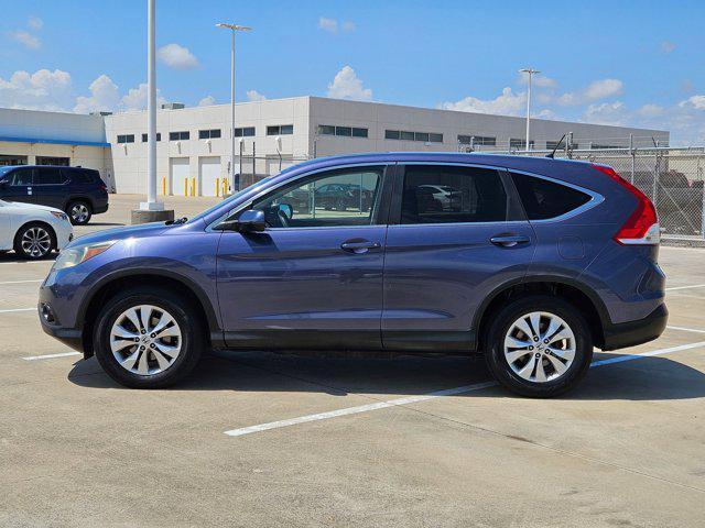 used 2013 Honda CR-V car, priced at $9,495