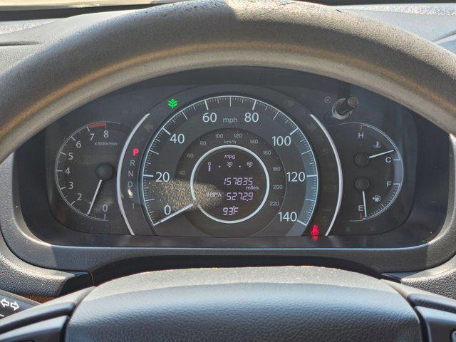 used 2013 Honda CR-V car, priced at $9,495