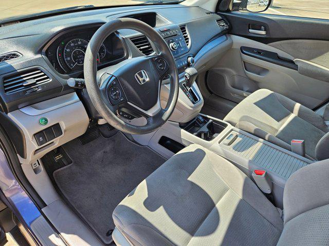 used 2013 Honda CR-V car, priced at $9,495