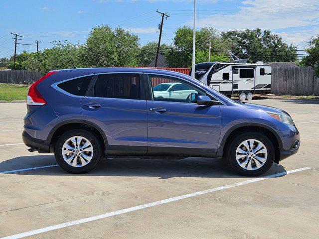 used 2013 Honda CR-V car, priced at $9,495