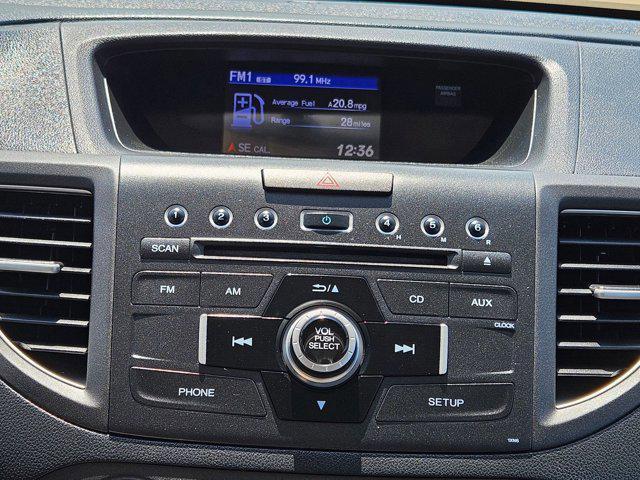 used 2013 Honda CR-V car, priced at $9,495