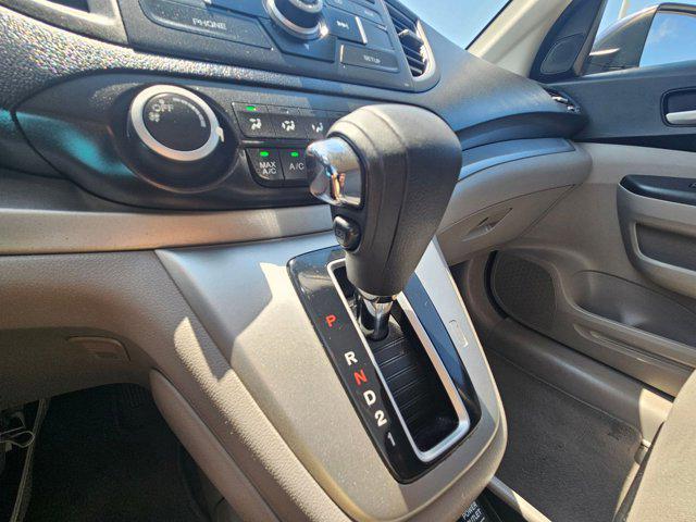 used 2013 Honda CR-V car, priced at $9,495