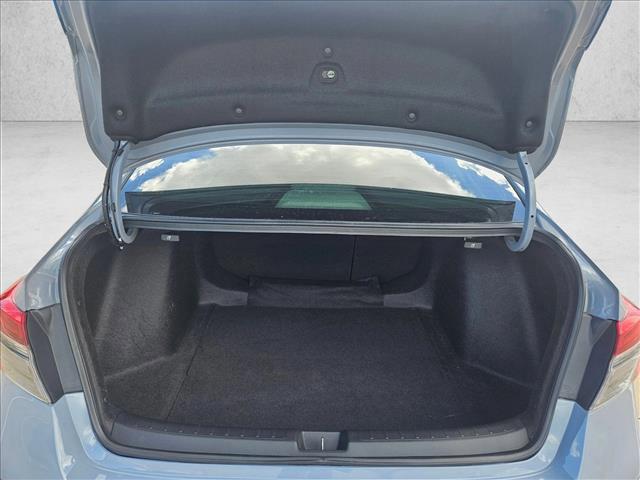 used 2024 Honda Civic Si car, priced at $28,495
