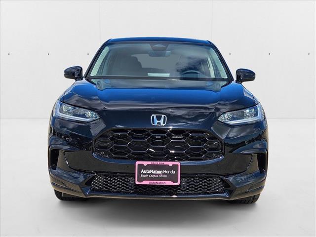 new 2026 Honda HR-V car, priced at $31,445