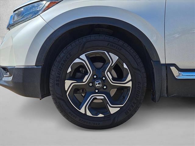 used 2018 Honda CR-V car, priced at $18,293