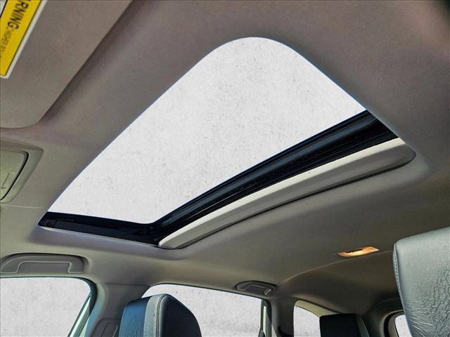 used 2018 Honda CR-V car, priced at $18,293