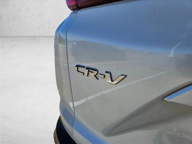 used 2018 Honda CR-V car, priced at $18,293