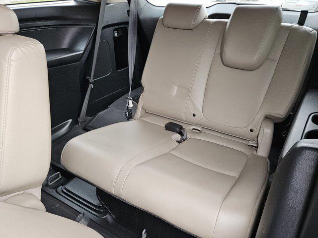 used 2019 Honda Odyssey car, priced at $19,888