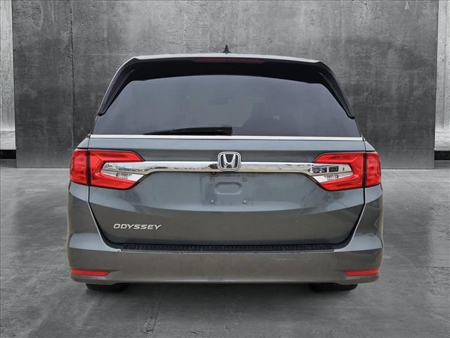 used 2019 Honda Odyssey car, priced at $19,888