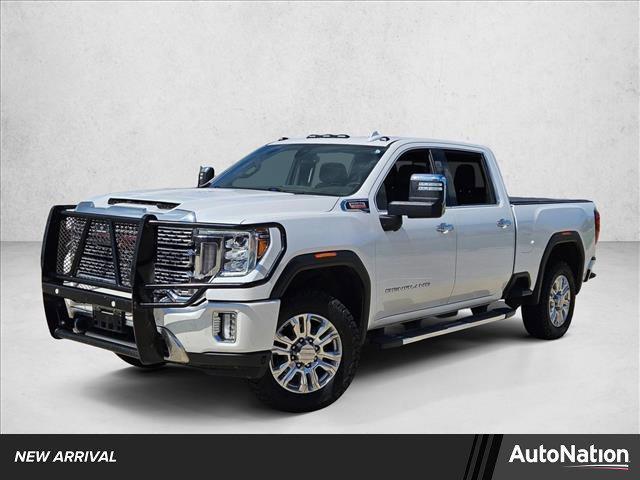 used 2022 GMC Sierra 2500 car, priced at $59,995