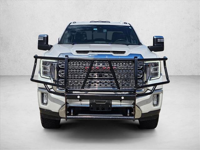 used 2022 GMC Sierra 2500 car, priced at $59,995