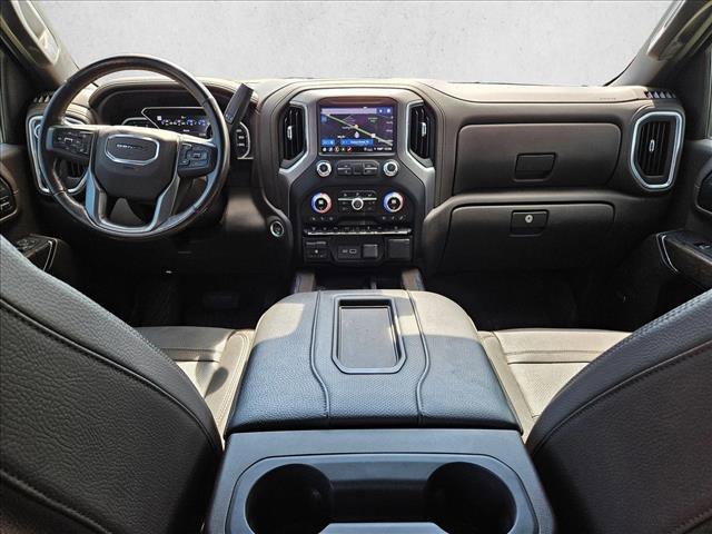 used 2022 GMC Sierra 2500 car, priced at $59,995