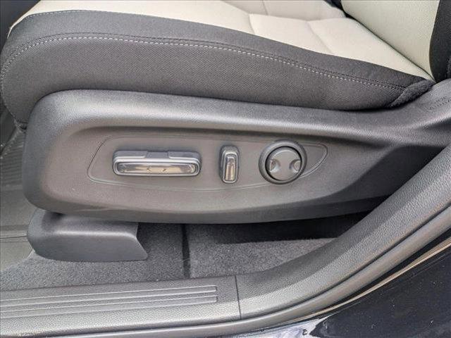 new 2026 Honda CR-V car, priced at $34,545
