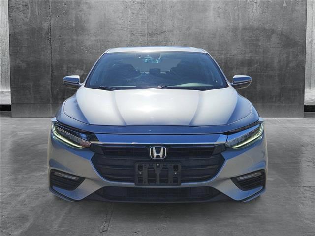 used 2020 Honda Insight car, priced at $20,791