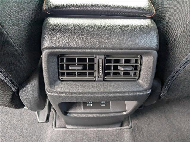 used 2024 Honda CR-V Hybrid car, priced at $33,005