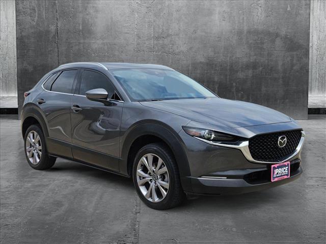 used 2023 Mazda CX-30 car, priced at $23,499