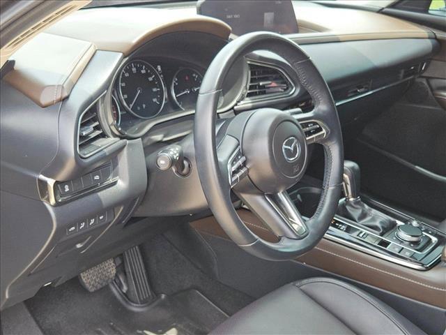 used 2023 Mazda CX-30 car, priced at $23,499