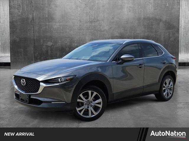 used 2023 Mazda CX-30 car, priced at $23,895