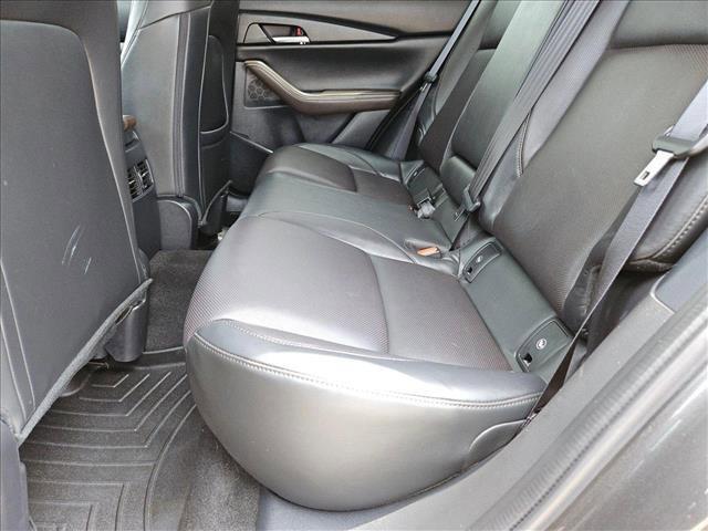 used 2023 Mazda CX-30 car, priced at $23,499