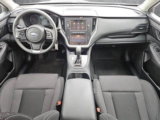 used 2020 Subaru Outback car, priced at $21,259
