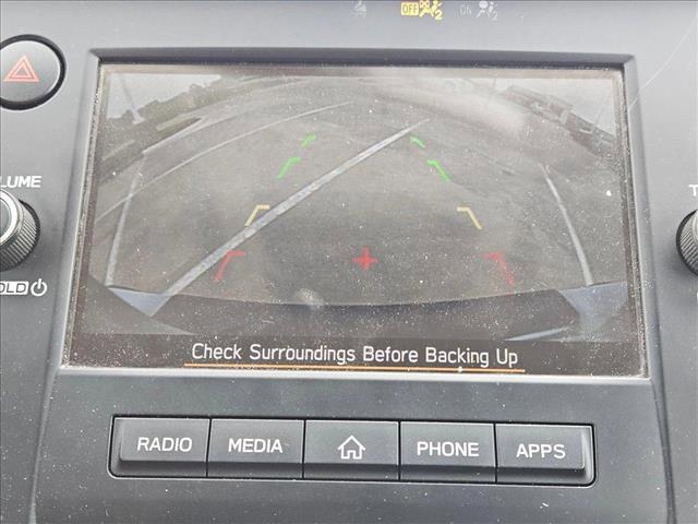 used 2020 Subaru Outback car, priced at $21,259
