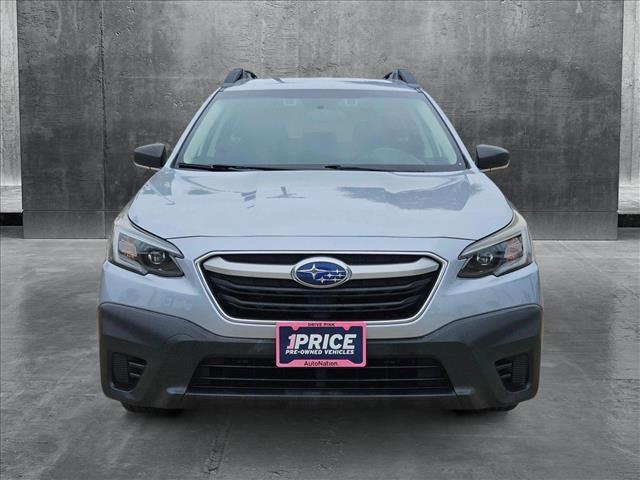 used 2020 Subaru Outback car, priced at $20,888